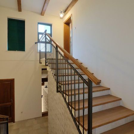 Apartment Kuk Senj  Exteriör bild