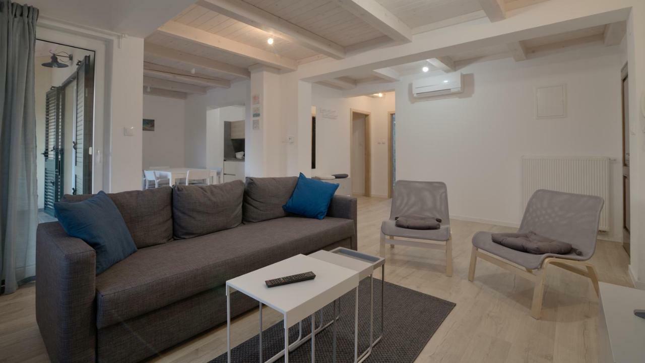 Apartment Kuk Senj  Exteriör bild