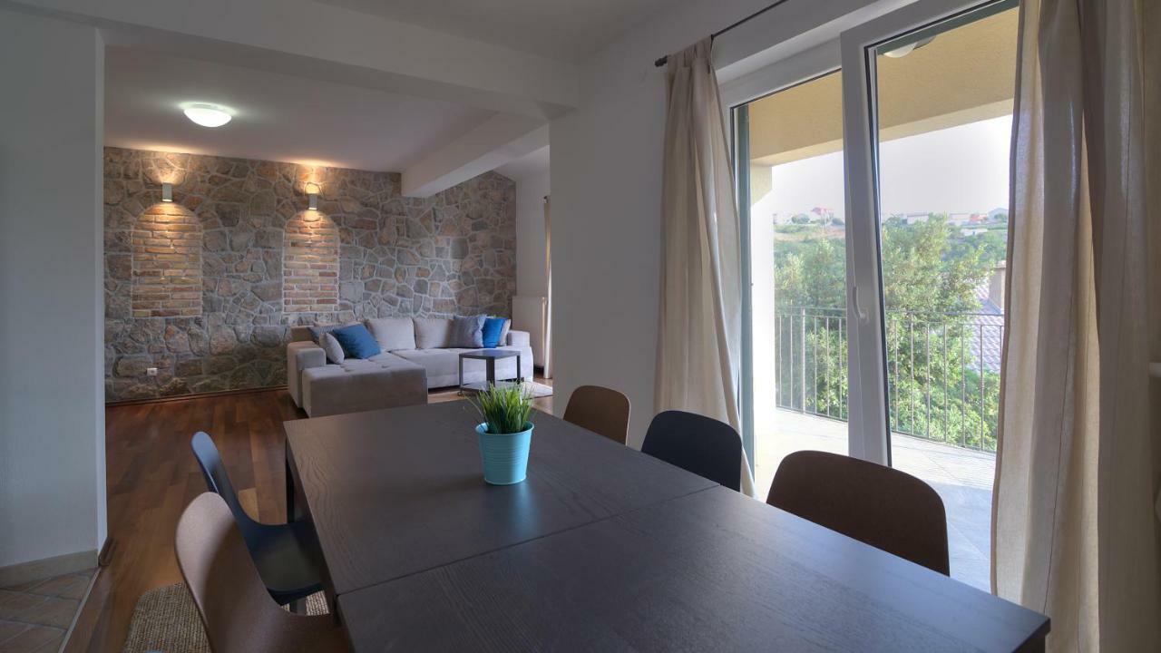 Apartment Kuk Senj  Exteriör bild